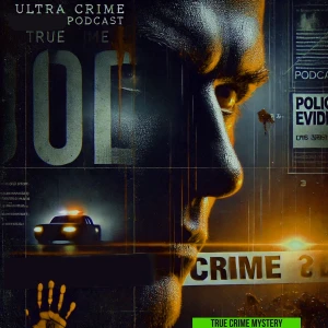 True Crime Mysteries