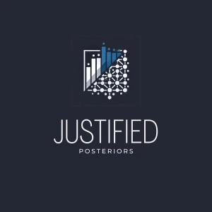 Justified Posteriors
