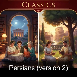 Persians (version 2)