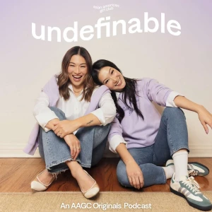 Undefinable: An AAGC Originals Podcast
