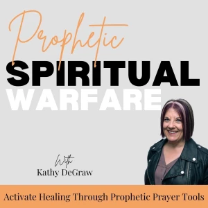 Prophetic Spiritual Warfare | Deliverance, Healing with Prayer, Healing Scriptures, Anointing, Declarations