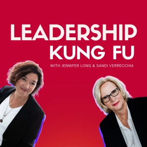 Leadership Kung Fu