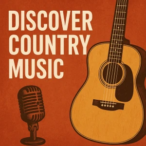Discover Country Music