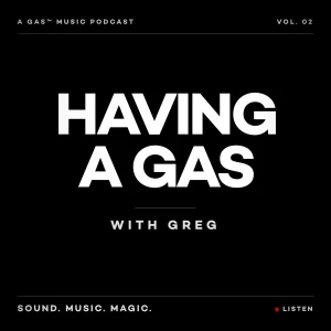 Having a GAS with Greg