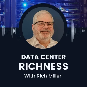 Data Center Richness