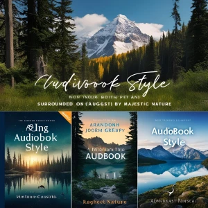 Hear Best-Selling Audiobooks on Any Device