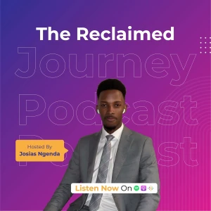The Reclaimed Journey