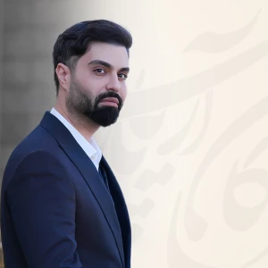 ماکان آریا پارسا (Macan Aria Parsa)