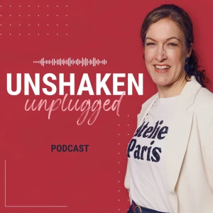 UNSHAKEN unplugged