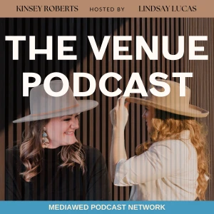 The Venue Podcast