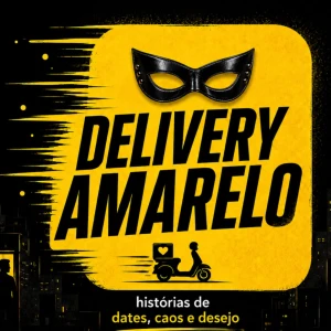 Delivery Amarelo