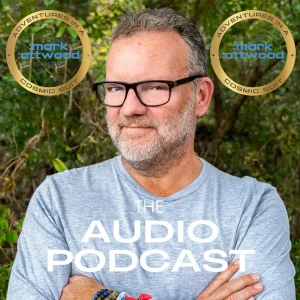 Mark Attwood's "Diary of a Conspiracy Theorist" Podcast (private feed for mark@attwooddigital.com)