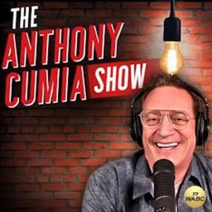 The Anthony Cumia Show