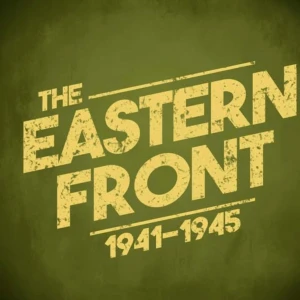 The Eastern Front Week by Week