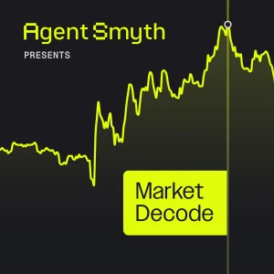 Market Decode: AI Agents on Wall Street