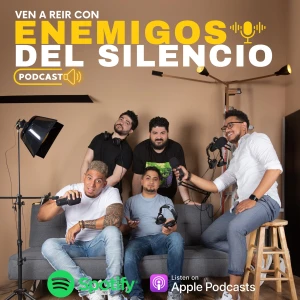 Enemigos Del Silencio