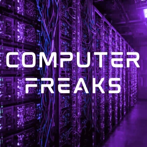 Computer Freaks