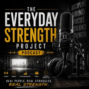 The Everyday Strength Project