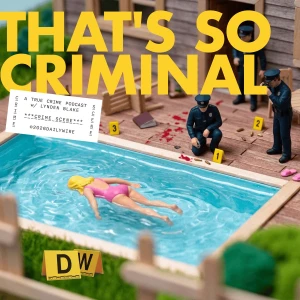That's So Criminal