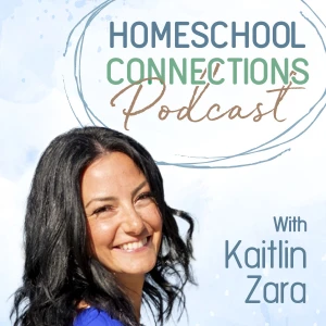 The Homeschool Connections Podcast