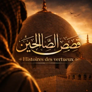 Qisas As-Sālihīn —قصص الصالحين — histoires des vertueux