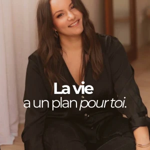 La vie a un plan pour toi