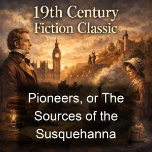 Pioneers, or The Sources of the Susquehanna