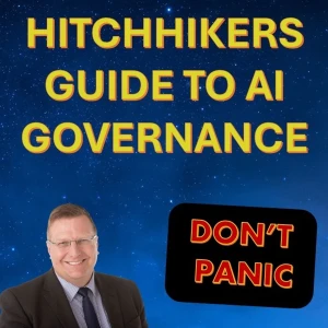 Hitchhiker's Guide to AI Governance