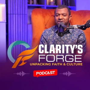 CLARITY'S FORGE