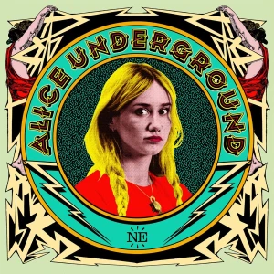 Alice Underground