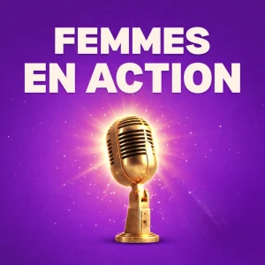 Femmes en action - témoignages de foi