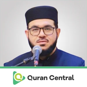 Muhammad Ibrahim Kasi