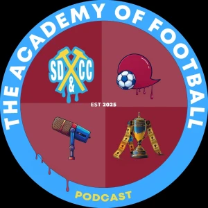 The Academy Of Football Podcast