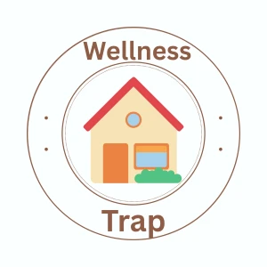 Wellness Trap House