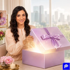 Unboxing motherhood