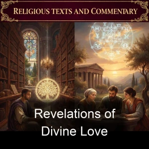 Revelations of Divine Love