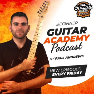 Beginner Guitar Academy