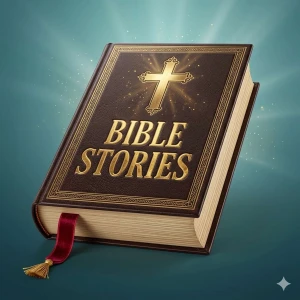 The Bible Stories's Podcast