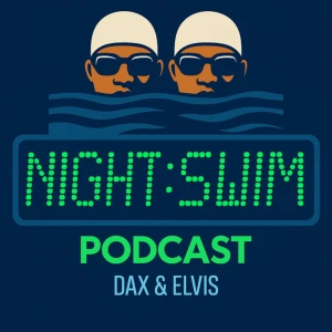 Night Swim Podcast