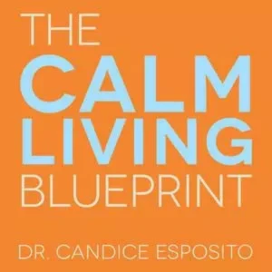 The Calm Living Blueprint: Social Anxiety, Anxiety, Stress & Mindfulness