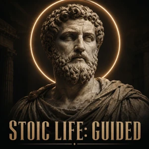 Stoic Life Guided