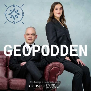 Geopodden
