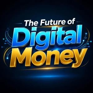 The Future of Digital Money