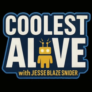 Coolest Alive