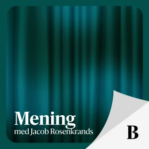 Mening med Jacob Rosenkrands