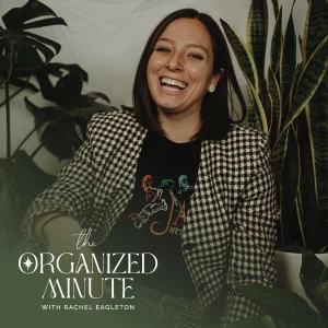 The Organized Minute