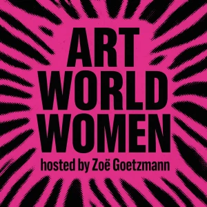 Art World Women