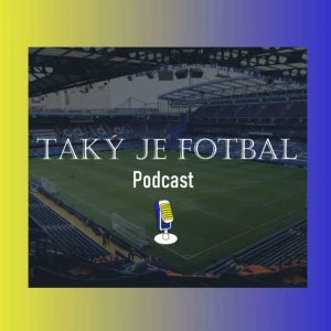 Taký je fotbal