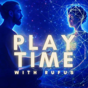 PLAYTIME WITH RUFUS