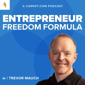 Entrepreneur Freedom Formula